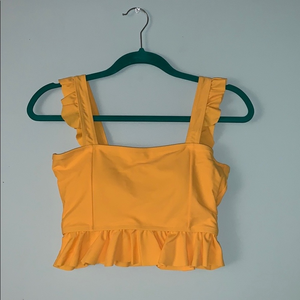 SHEIN- two piece bathing suit